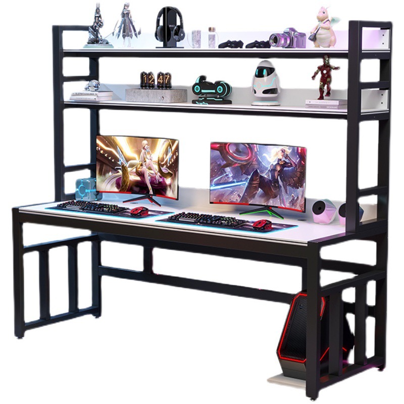 Office Tech Chair - Ofis masası ve sandalye seti e-spor