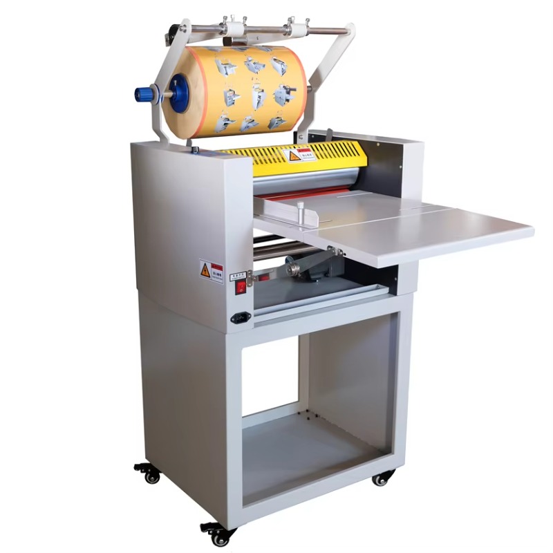 Laminator A3 Hot - SG-375B Fabrika Fiyatı A3 Kağıt Sıcak