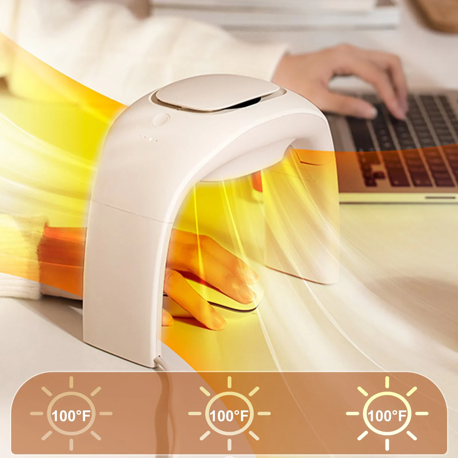Eary Taşınabilir Kışlık Fare Ş - Office And Tech incelemesi ve fiyatı