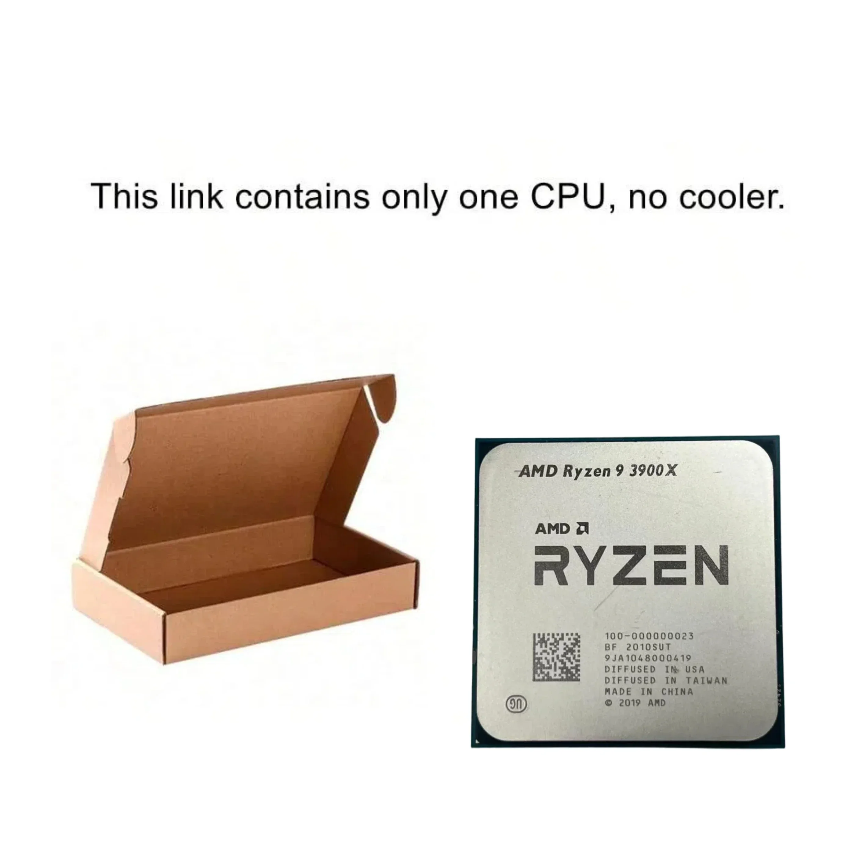 AMD R9 3900X Ryzen 9 3900X Ami - Amd Cpu Ryzen 9 incelemesi ve fiyatı
