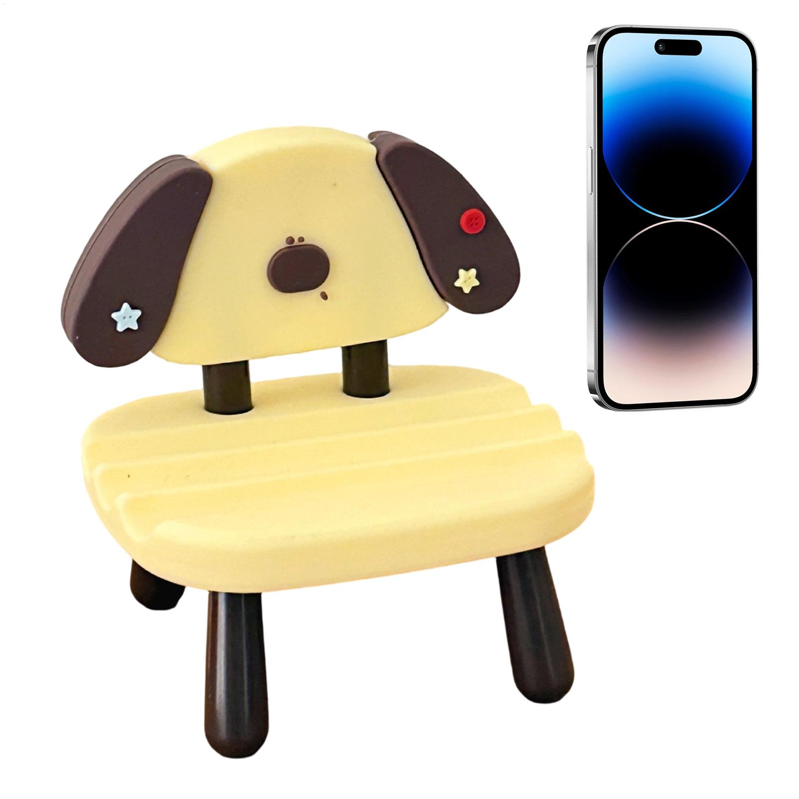 Masaüstü Telefon Tutucu Hayvan - Office Tech Chair incelemesi ve fiyatı
