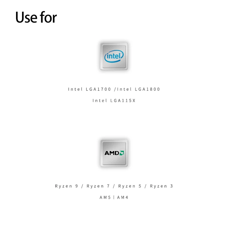 Bykski CPU-XPR-EX-I/M Akrilik  - Amd Cpu Ryzen 9 incelemesi ve fiyatı