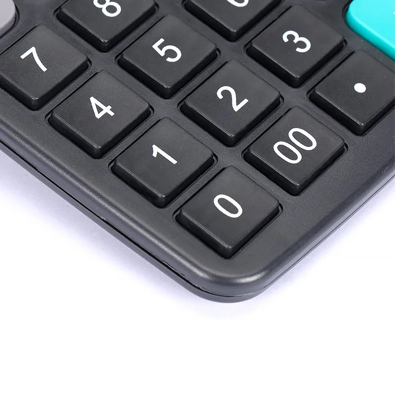 12 Haneli Büyük LCD Ekranlı He - Office Technology incelemesi ve fiyatı