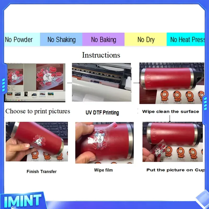 Zequan ZQ-UV-360 A3/A4/A5/A6 S - Laminator A3 Hot incelemesi ve fiyatı