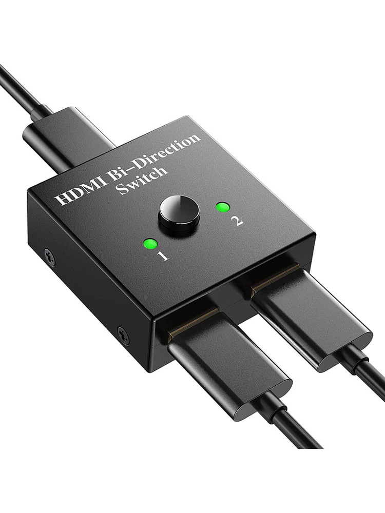 YENI 2026 HDMI Uyumlu Splitter - Hdmi Matrix Switch incelemesi ve fiyatı