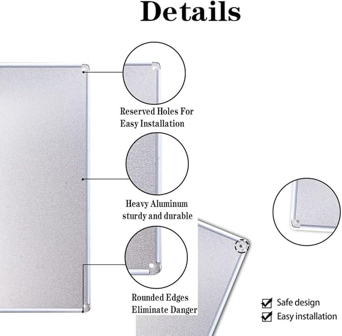 Metal Tabela 8X12 Inç - Komik  - Office And Tech incelemesi ve fiyatı