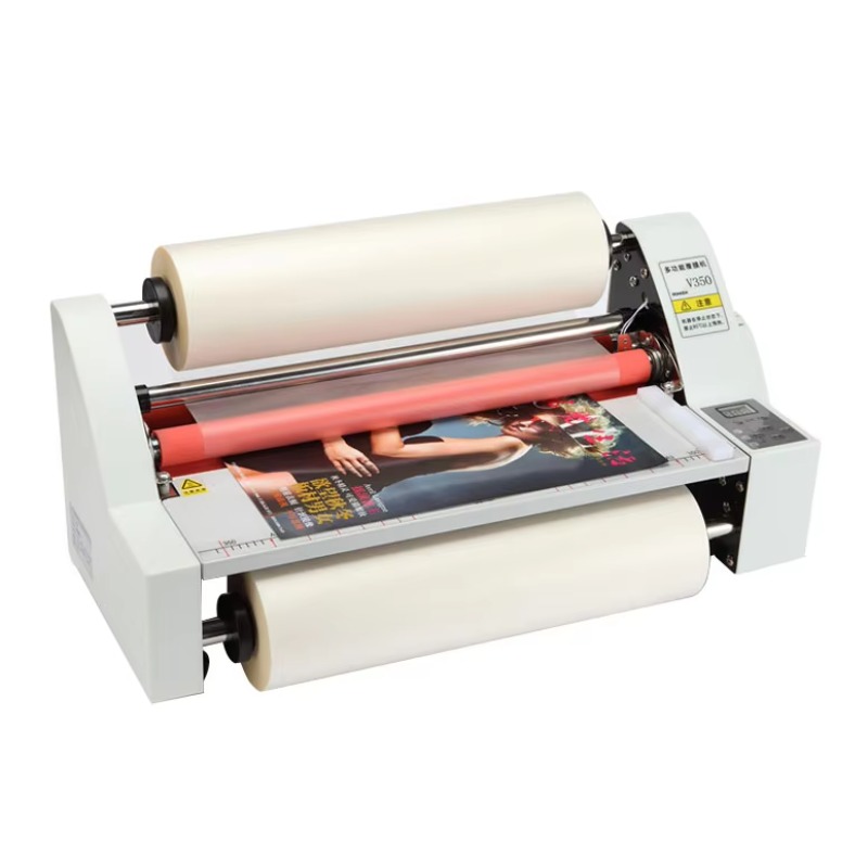 450mm Sıcak Soğuk Laminasyon M - Laminator A3 Hot incelemesi ve fiyatı