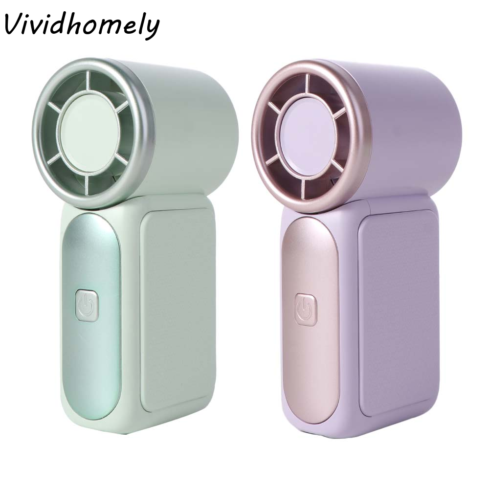 6 Vitesli Mini Taşınabilir Fan - Office Tech Gear incelemesi ve fiyatı