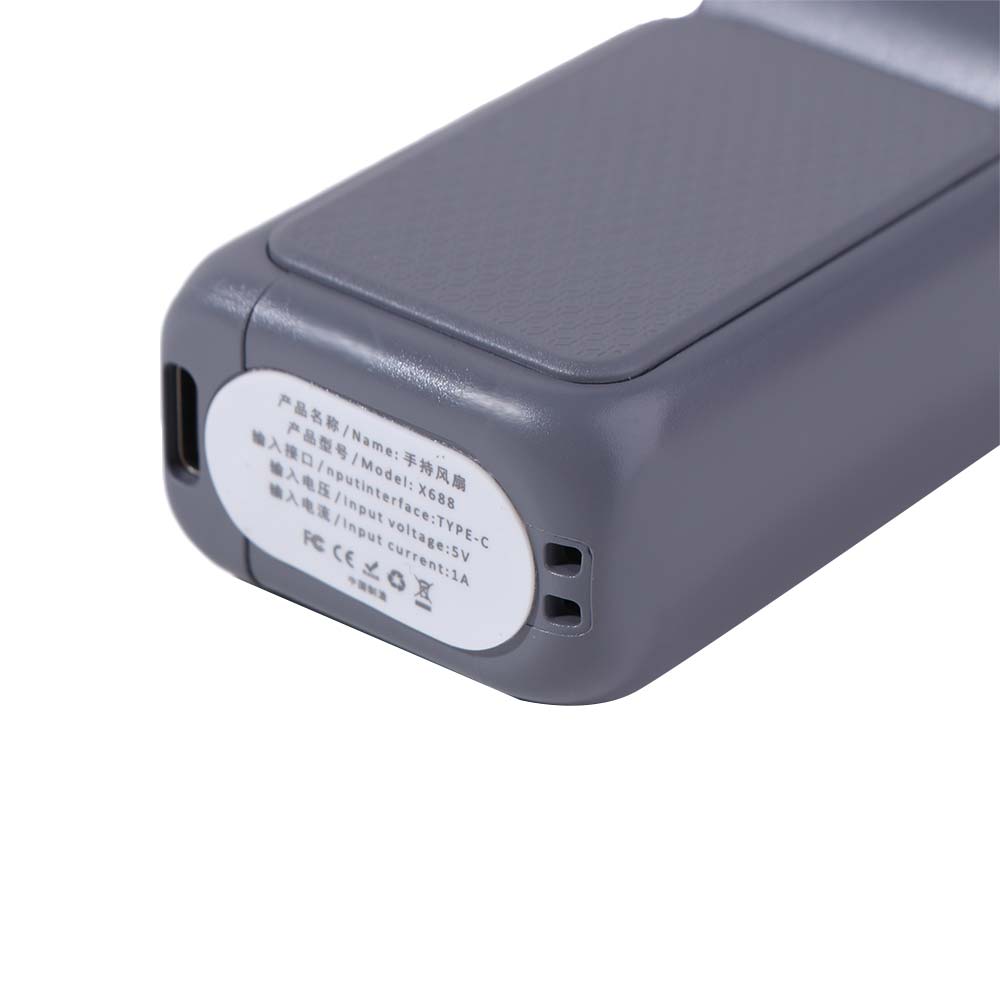 6 Vitesli Mini Taşınabilir Fan - Office Tech Gear incelemesi ve fiyatı
