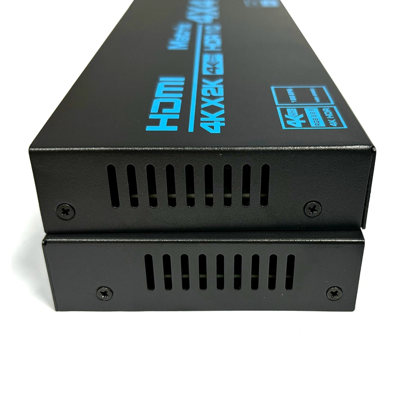 4K HDMI Matris Anahtarı 4'ü 4  - Hdmi Matrix Switch incelemesi ve fiyatı