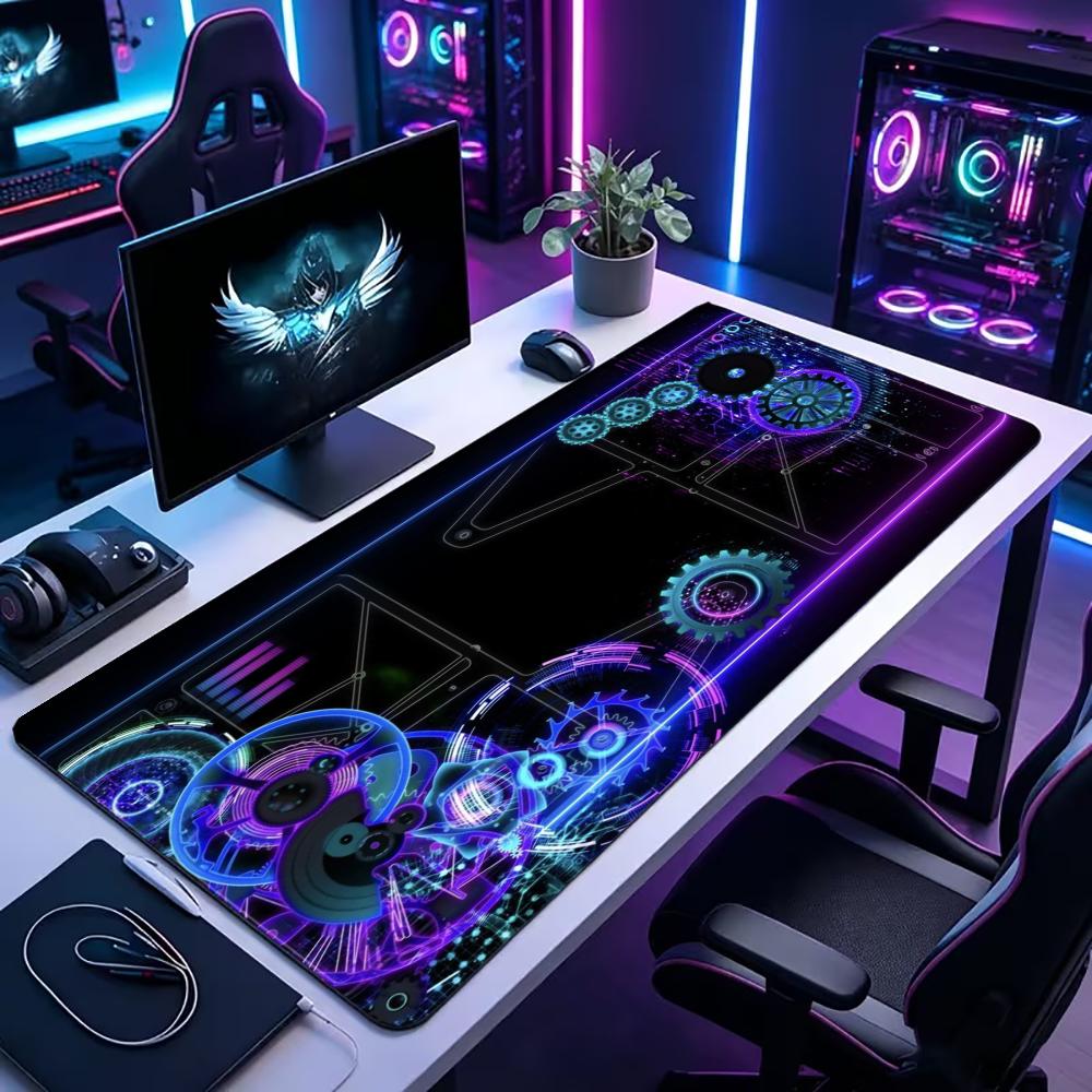 Tech Gear Circuit Büyük Masa Ö - Office Tech Gear incelemesi ve fiyatı
