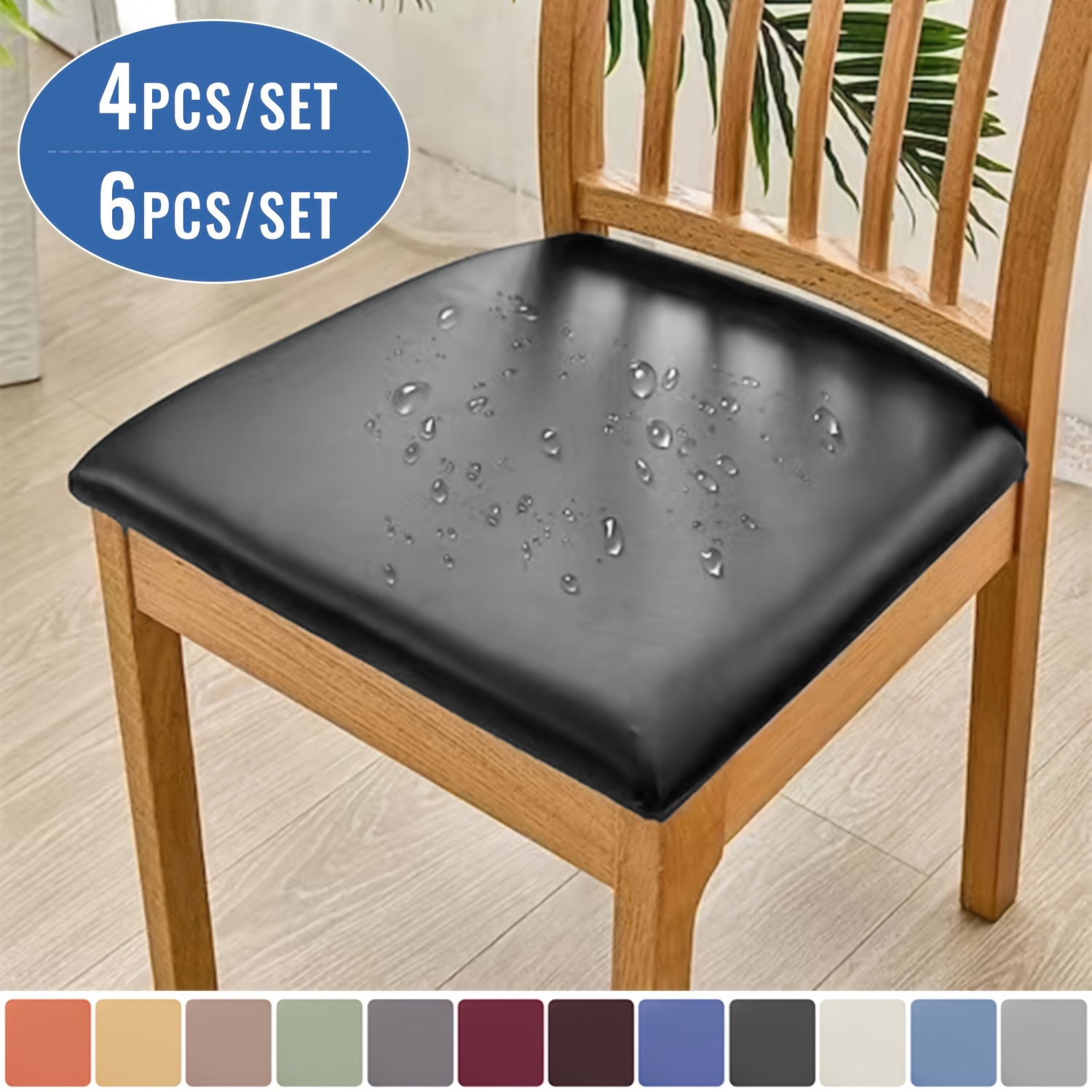 4/6 adet elastik sandalye kolt - Office Tech Chair incelemesi ve fiyatı