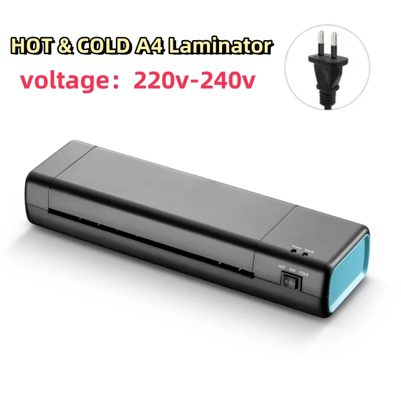 Laminasyon makinesi 9 inç lami - Laminator A3 Hot incelemesi ve fiyatı