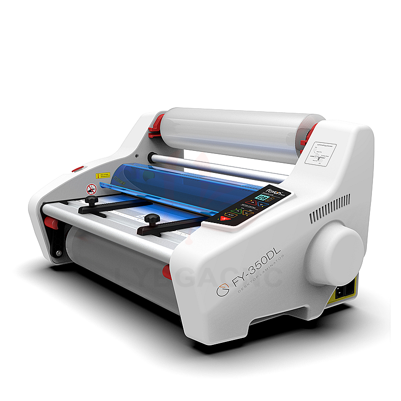 Masaüstü A3 A4 Kağıt Laminasyo - Laminator A3 Hot incelemesi ve fiyatı