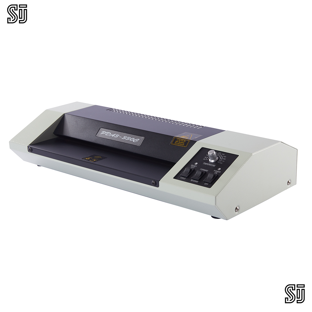 Shujun PDA3-330C A3 A4 330mm K - Laminator A3 Hot incelemesi ve fiyatı