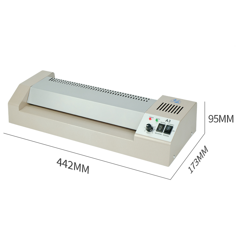 Fabrika Fotoğraf Laminasyon Ma - Laminator A3 Hot incelemesi ve fiyatı
