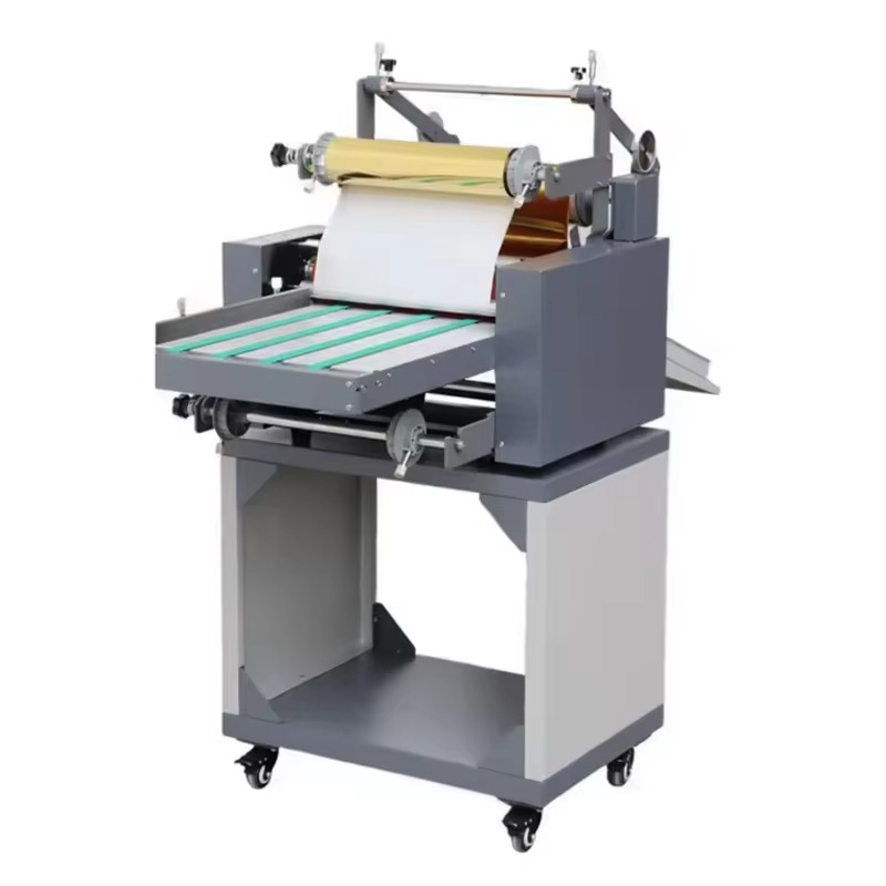 DG389 Sıcak ve Soğuk Çift Tara - Laminator A3 Hot incelemesi ve fiyatı