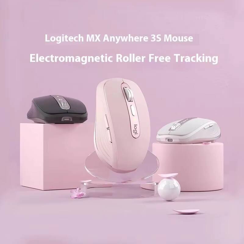Dayanıklı MX Anywhere 3S Mouse - Office And Tech incelemesi ve fiyatı