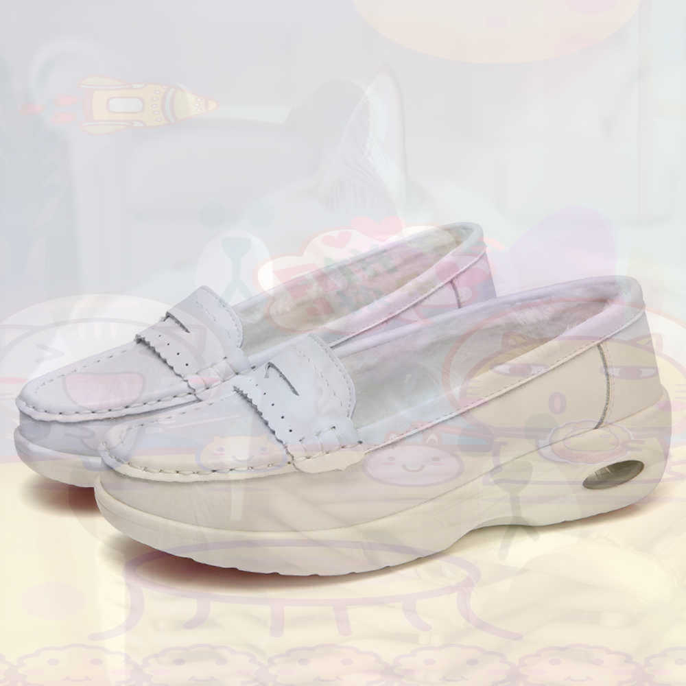 Yumuşak Slip-on Bayan Büyük Bo - Office Tech Ideas incelemesi ve fiyatı