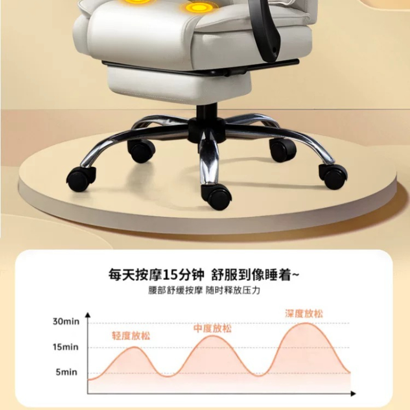 F*-Solid Back Yüksek Sırtlı Mi - Office Tech Chair incelemesi ve fiyatı