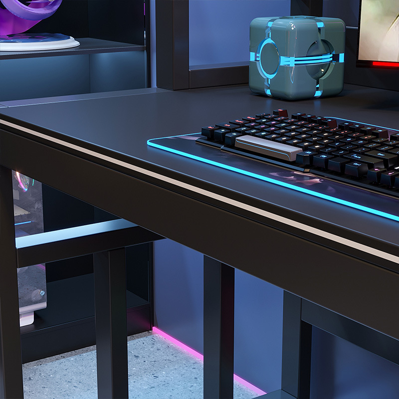 Ofis masası ve sandalye seti e - Office Tech Chair incelemesi ve fiyatı