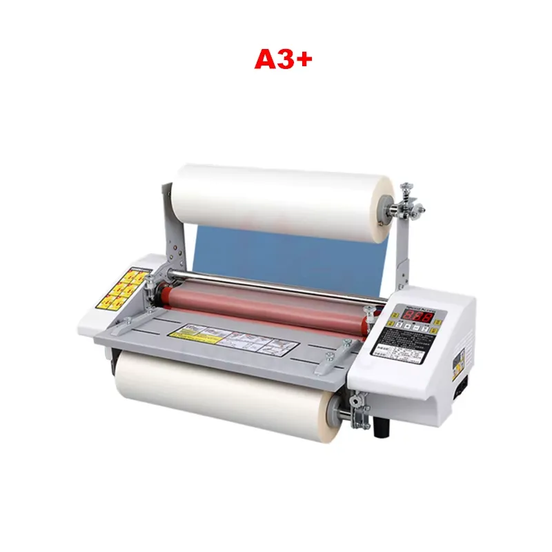 Sıcak Fırsat Laminasyon Makine - Laminator A3 Hot incelemesi ve fiyatı