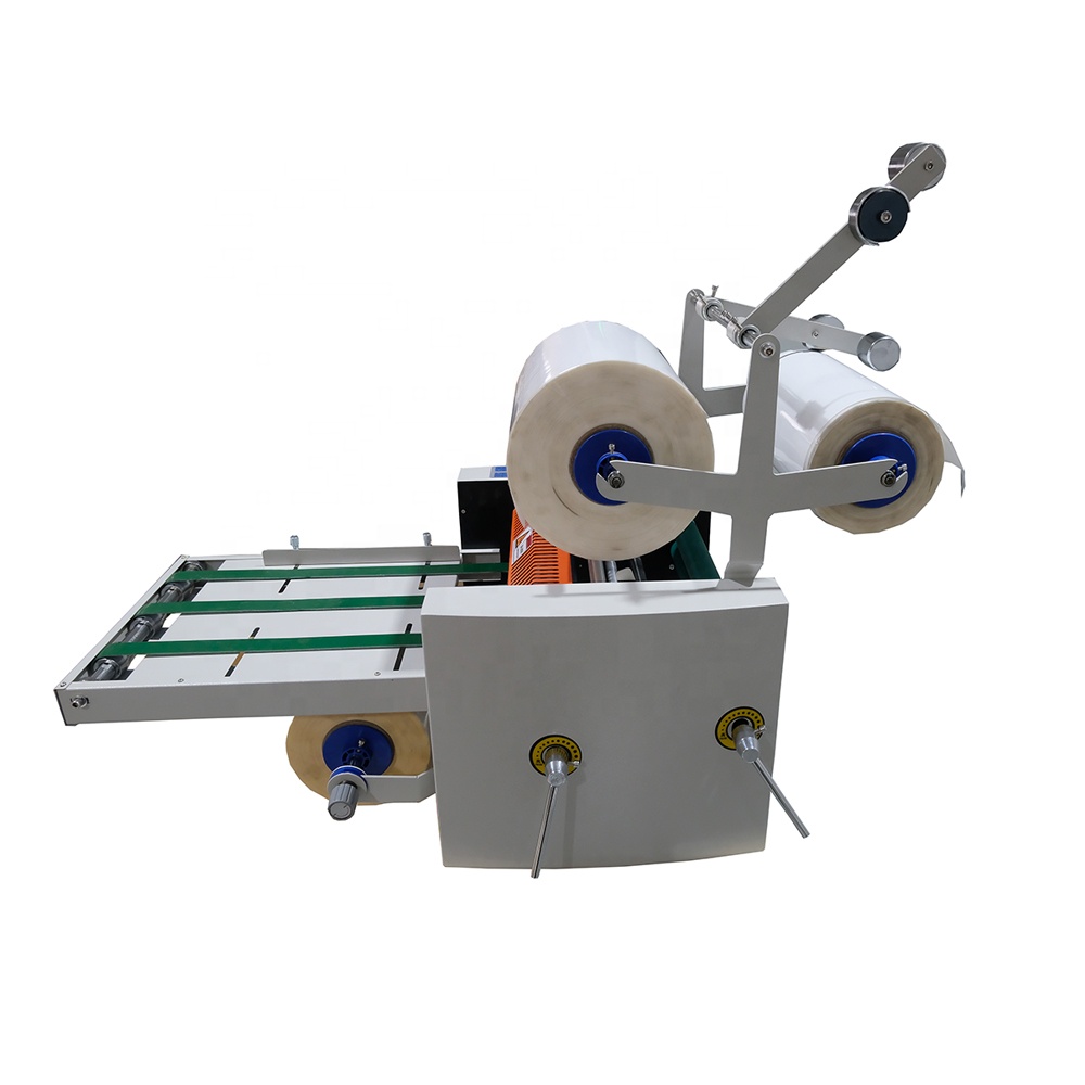 QK3800 Masaüstü A3 Kağıt Çift  - Laminator A3 Hot incelemesi ve fiyatı