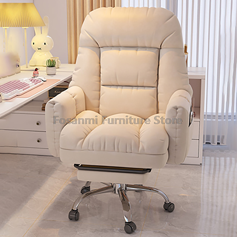 Ergonomik Geniş Döner Ofis Kol - Office Tech Chair incelemesi ve fiyatı
