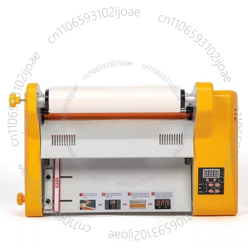 FM3520 Sıcak ve Soğuk Laminasy - Laminator A3 Hot incelemesi ve fiyatı