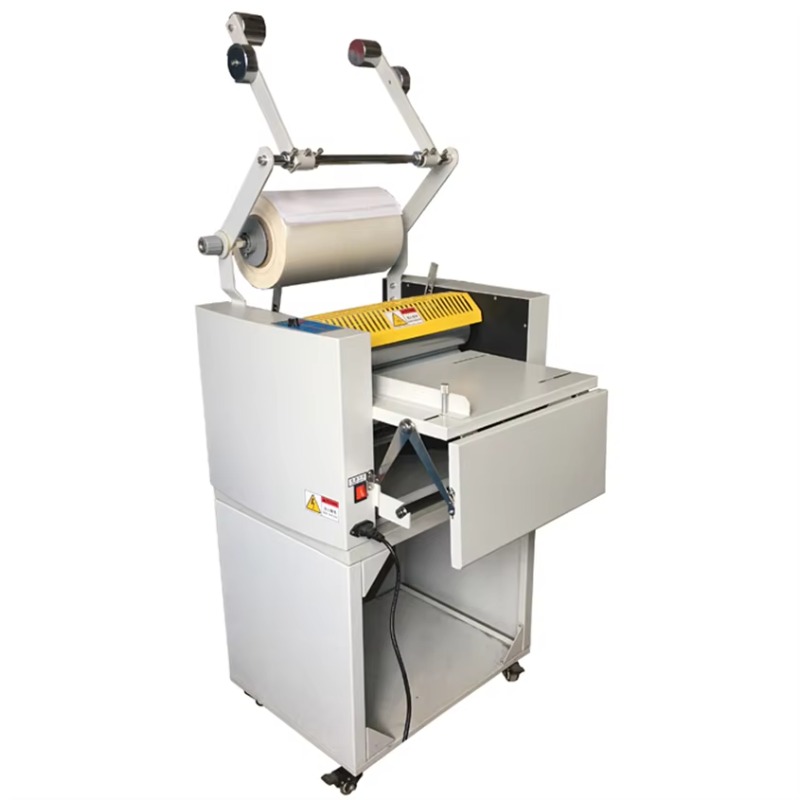 SG-375B Fabrika Fiyatı A3 Kağı - Laminator A3 Hot incelemesi ve fiyatı