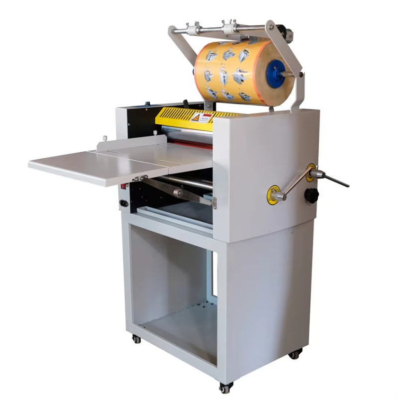 SG-375B Fabrika Fiyatı A3 Kağı - Laminator A3 Hot incelemesi ve fiyatı